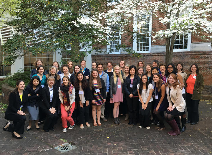 UWE 2016 conference